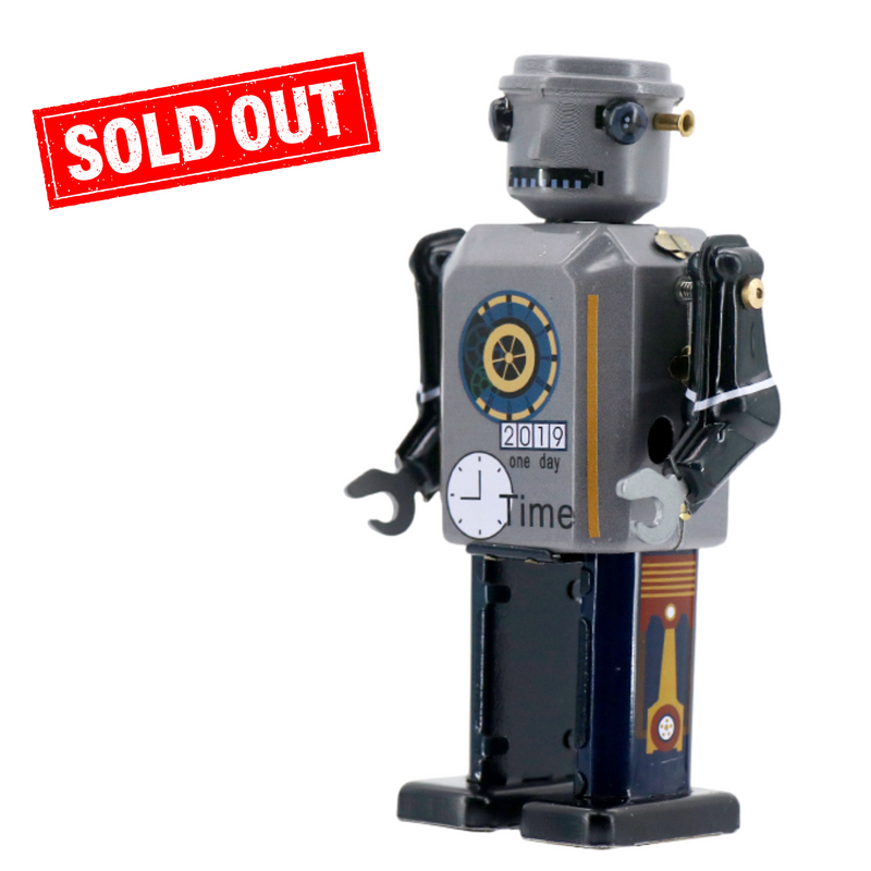 Time Bot