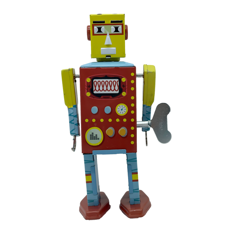 BuzzBot