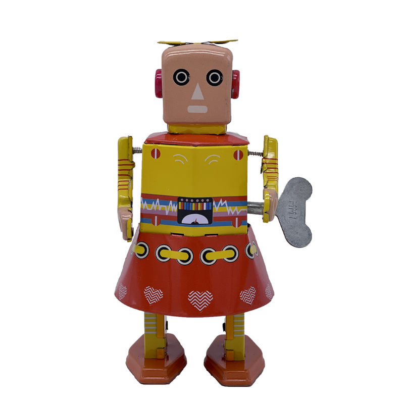 Sunset Bot